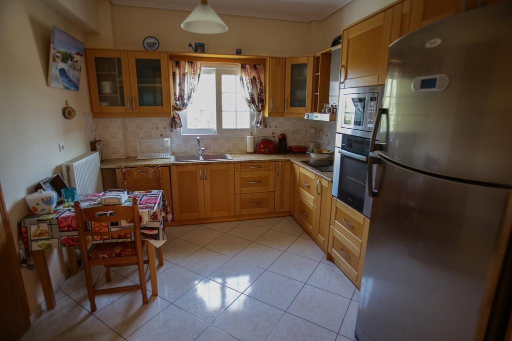 Casa De Calma Villa Argostoli  Room photo